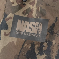 Nash ZT Apex Waterproof Jacket Camo